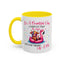 Humor Mug - It's a Beautiful Day