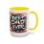Father's Day Mug - Best Dad Ever