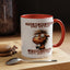 Adult Mug - Piss Me off Again