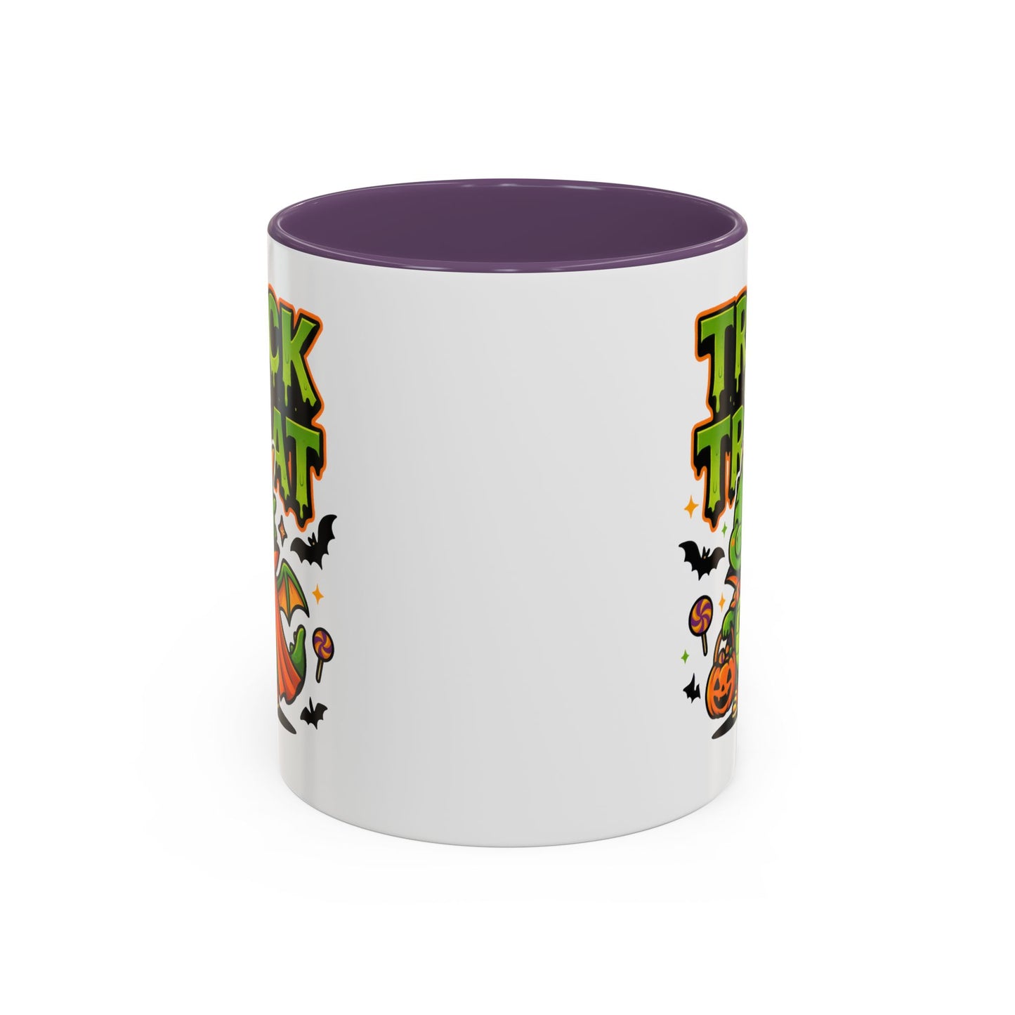 Halloween Mug - Trick Or Treat