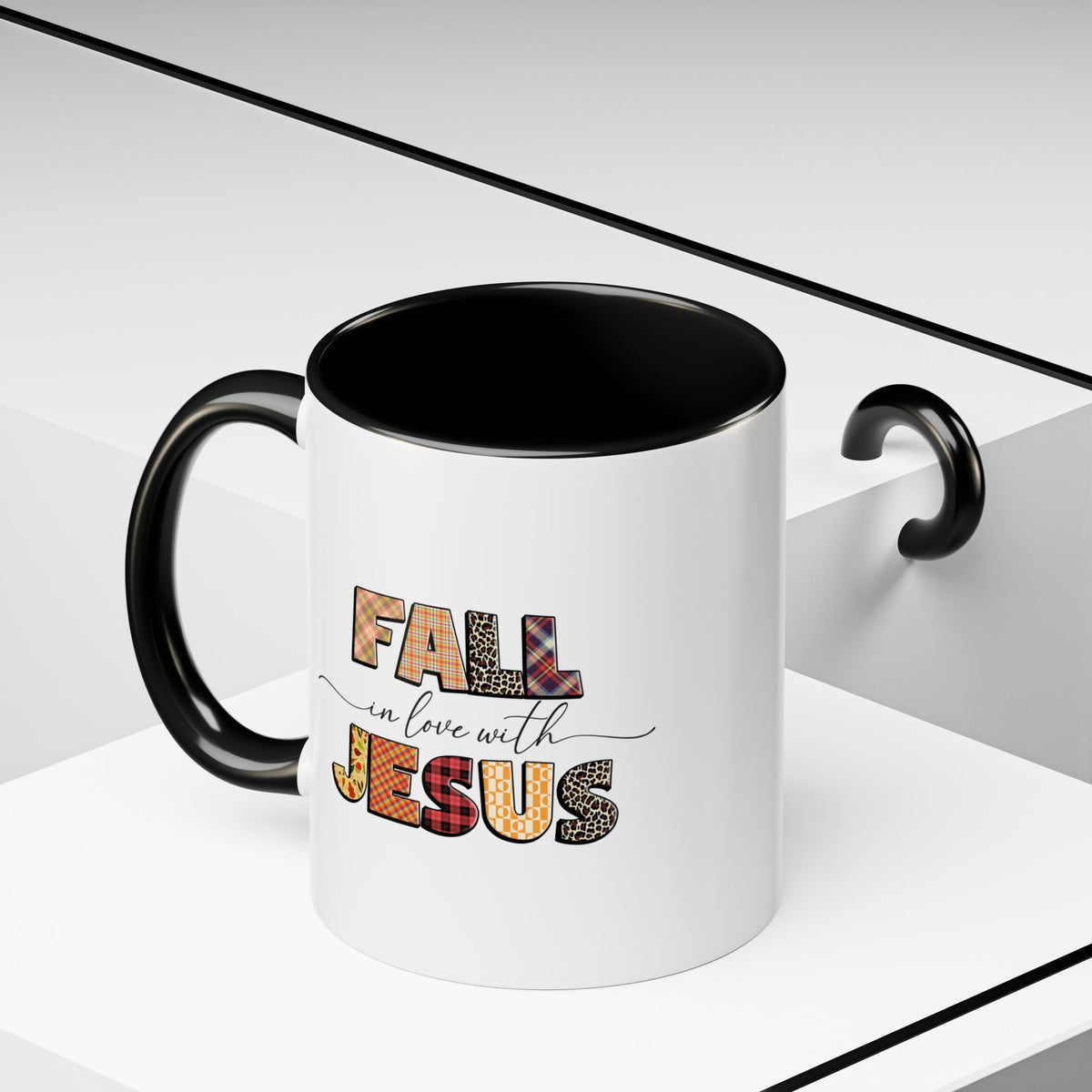 Fall Mug