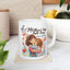 Mother's Day Mug - A Mother's Hug