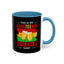 Black History Mug