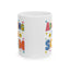Humor Mug - Adulting Is A Scam