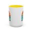 Alien Mug - UFO Surf Club