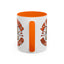 Animal Mug - My Flabbers Have Been Gasted
