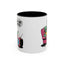 Alien Mug - Humans Are Overrated