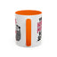 Humor Mug - The Horrors Persist