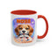 Animal Mug - Nose On A Mission