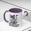 Animal Mug - I'm Sorry Did You Think
