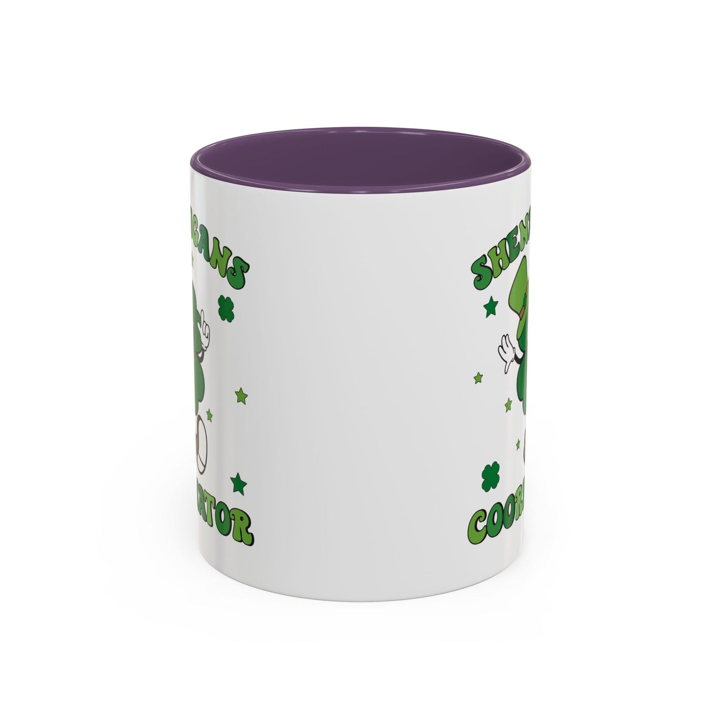 Office Mug - Shenanigans