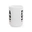 Adult Mug - I'm a Virgin But This is An Old Mug