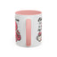Humor Mug - Calm Down It's Just Coffee Karen