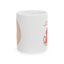 Anniversary Mug - Love You to the Moon
