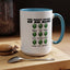 Alien Mug - Alien Moods