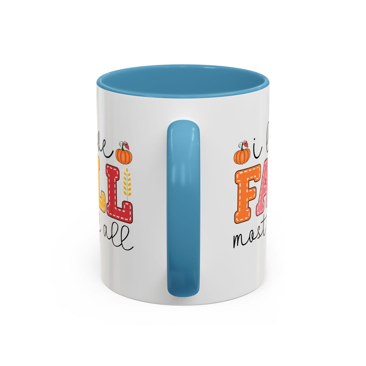 Fall Mug