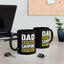 Adventure Mug - Dad Is My Name