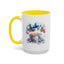 Birthday Mug - Birthday Present Unwrap