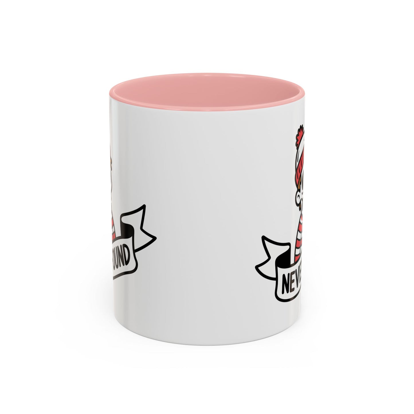 Halloween Mug - Wally Skeleton