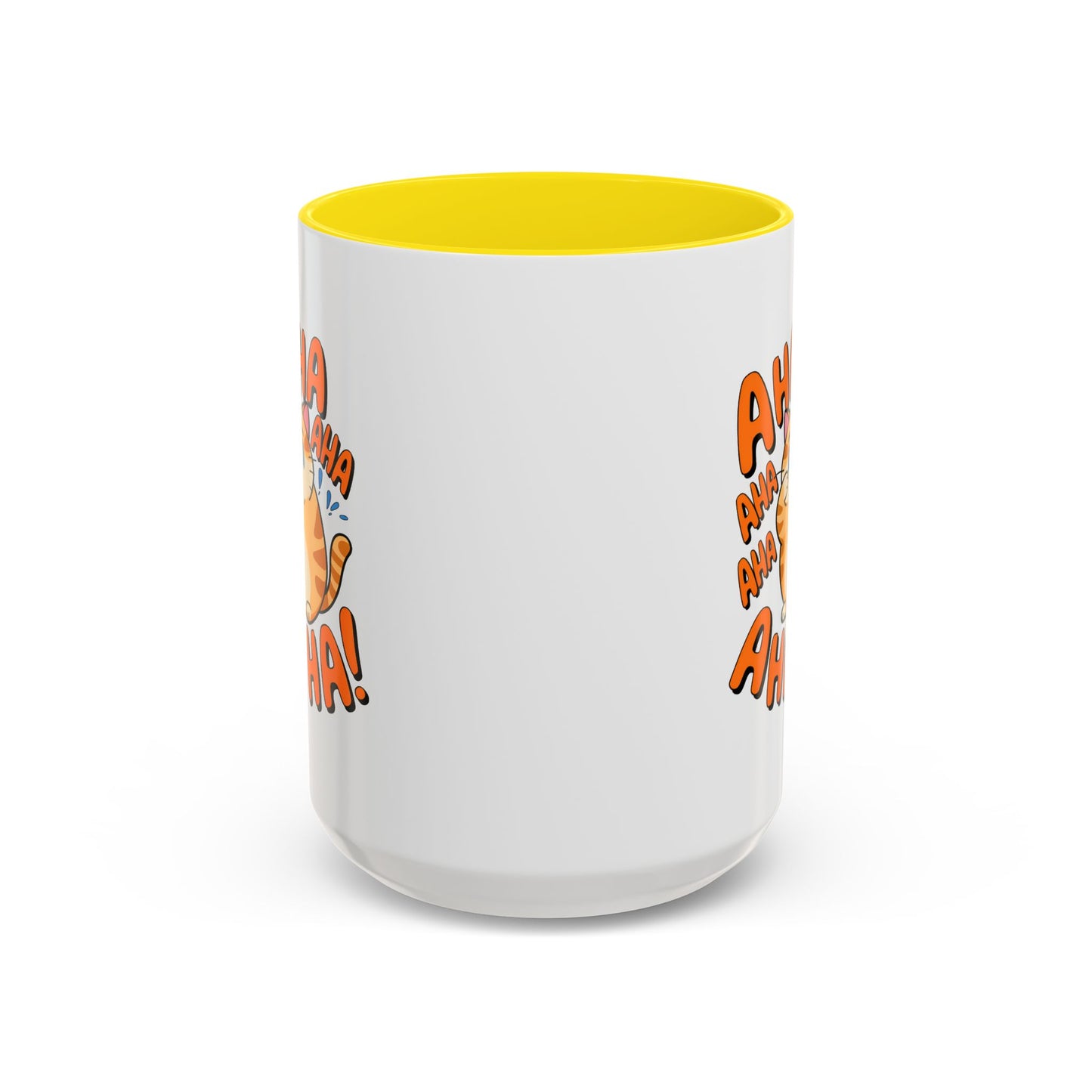 Animal Mug - Ahahaha