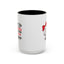 Mother's Day Mug - Baseball Mom