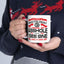 Adult Mug - I Am Not a Proctologist