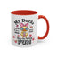 Office Mug - My Ducks