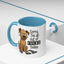 Adult Mug - Sorry I'm All Out of Fucks