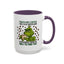 Office Mug - Touch My Coffee
