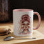 Humor Mug - I See Stupid People