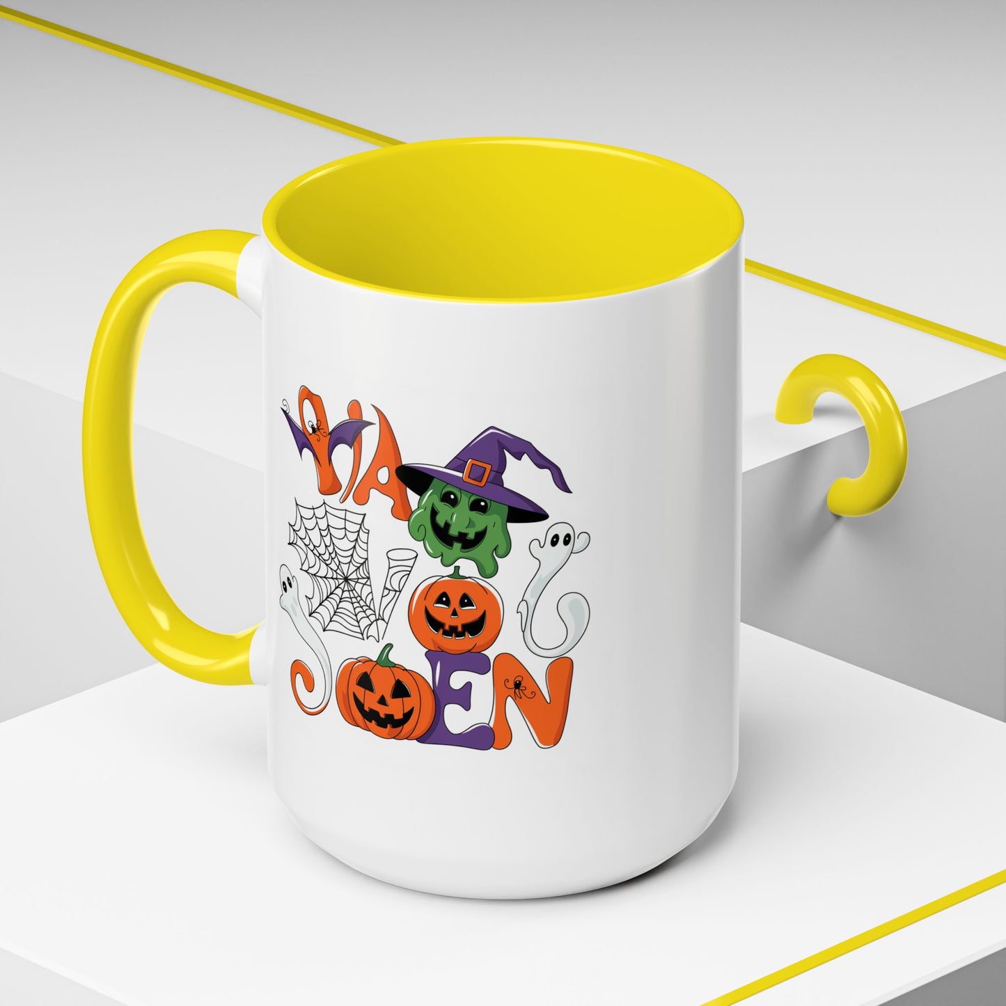 Halloween Mug - Halloween