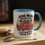 Animal Mug - Dog Mom Social Club