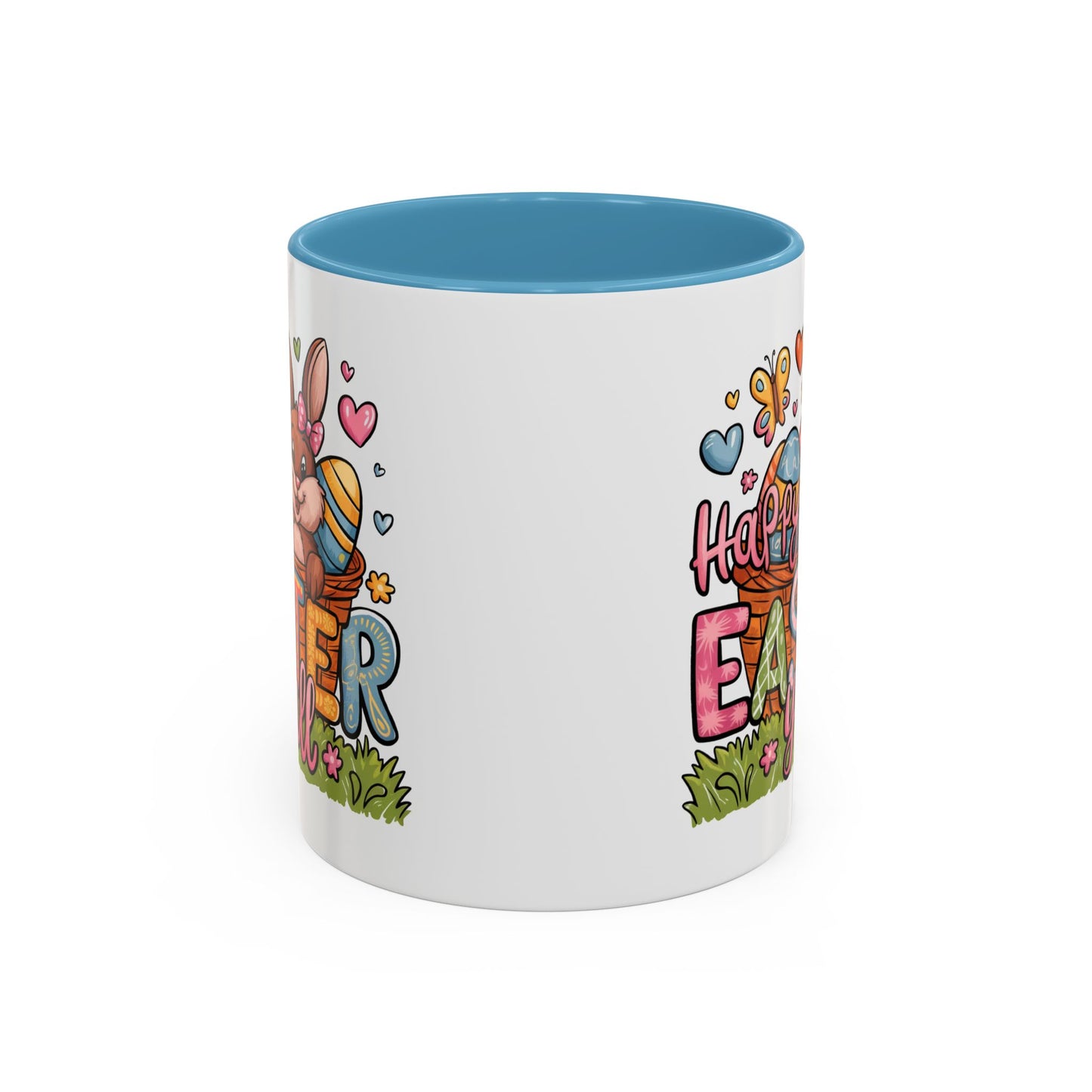 Easter Mug - Happy Easter Y'all