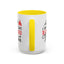 Adventure Mug - I Belong To The Wild Nature