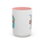 Humor Mug - Sexy Grandma