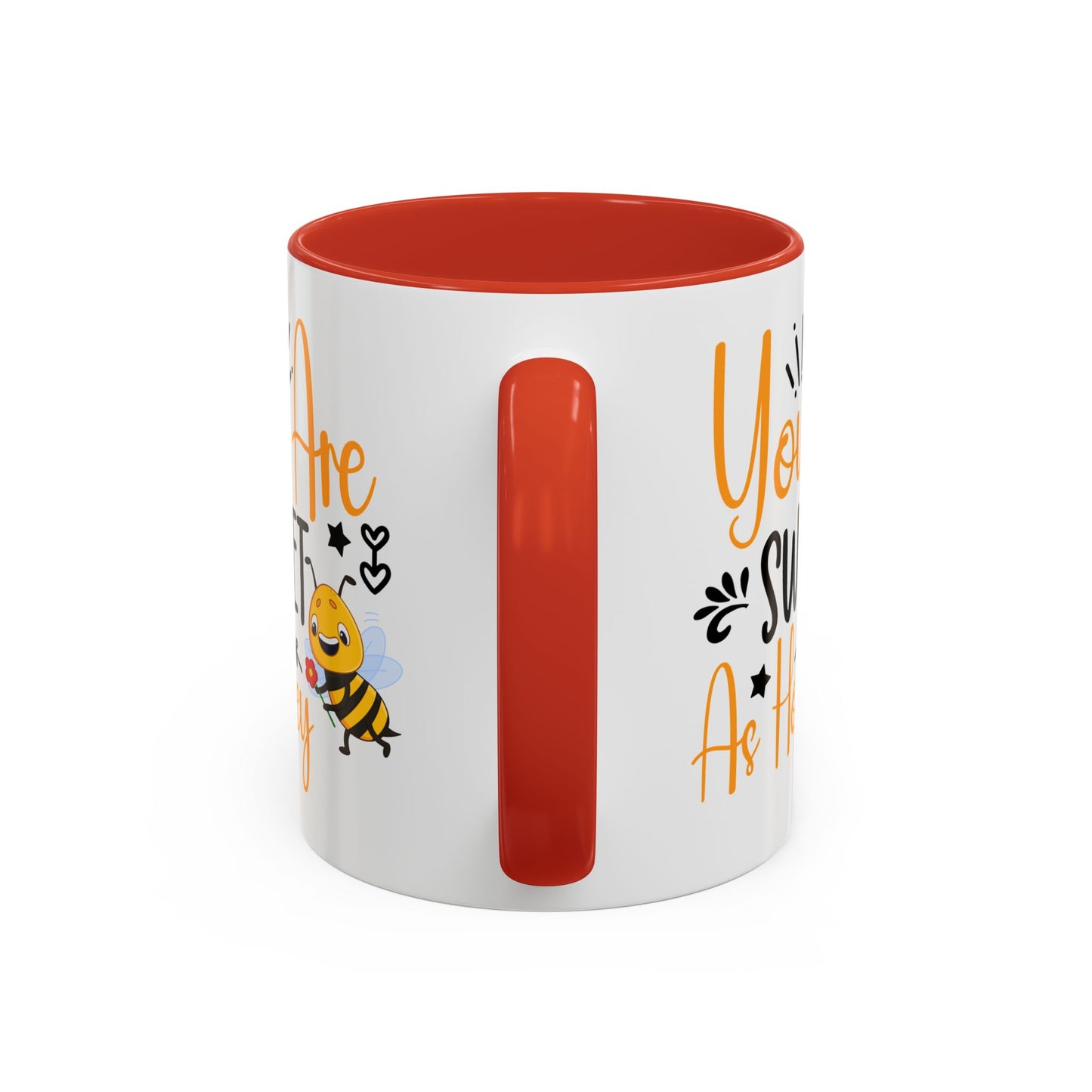 Wellness Mug - You Are Sweet
