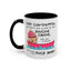 Adult Mug - Hey Cuntmuffin