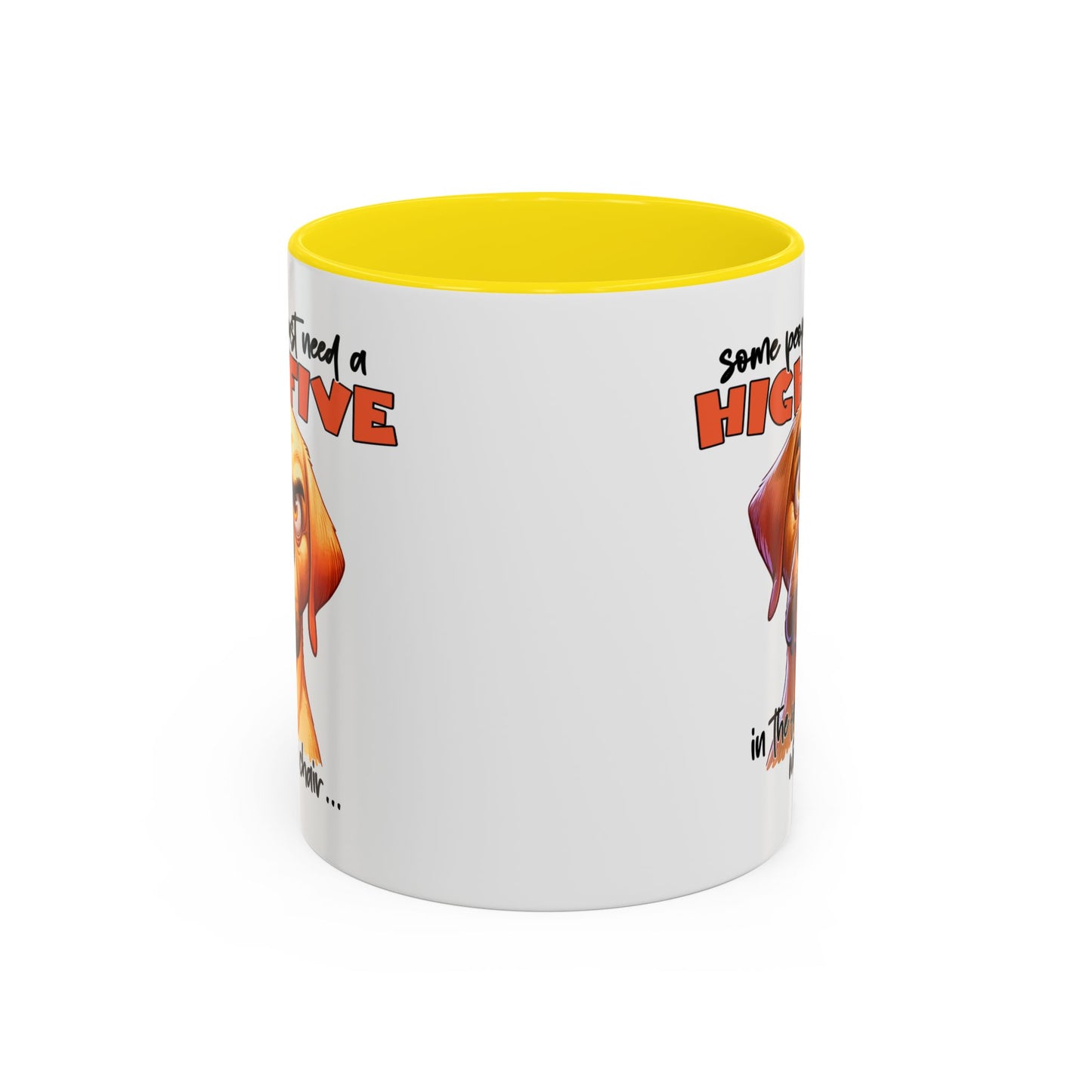 Animal Mug - Some People Just Need