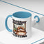 Humor Mug - I'm Not Judging