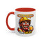 Office Mug - How's The Job Going