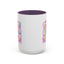 Motivation Mug - Stronger Than The Storm