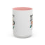 Office Mug - Running Late