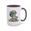 Humor Mug - Probably Reading Smut