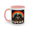 Humor Mug - Everything Sucks