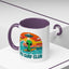 Alien Mug - UFO Surf Club