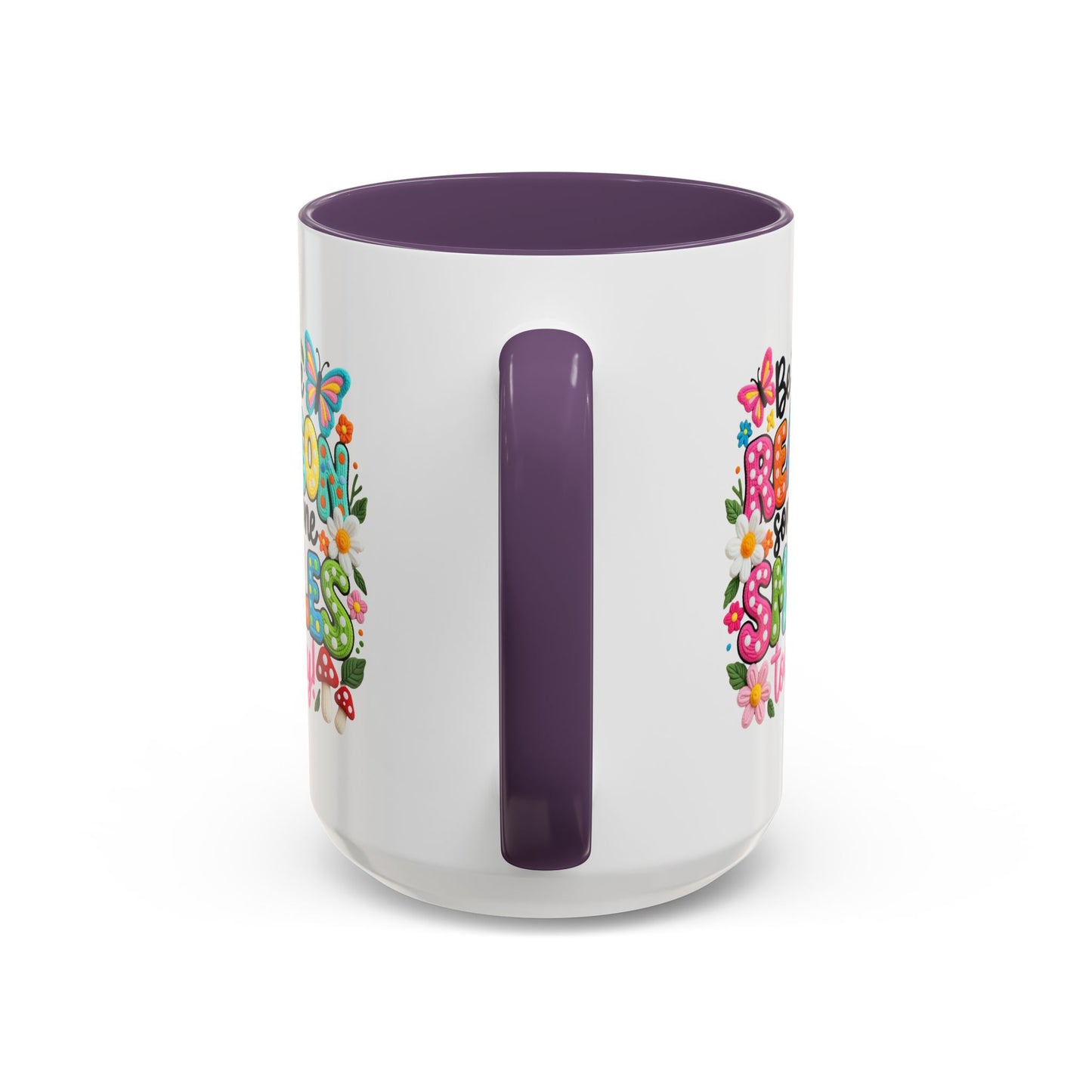 Wellness Mug - Be The Reason