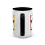 Humor Mug - I Had My Patience Tested