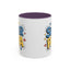 Father's Day Mug - Super Papa
