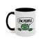 Alien Mug - Ew People