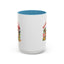 Birthday Mug - Island Gnome